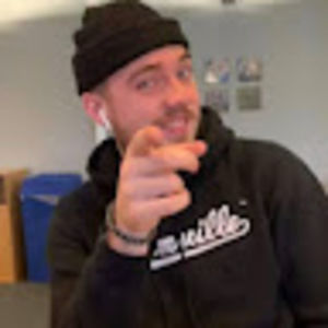 Meet your Posher, Sean